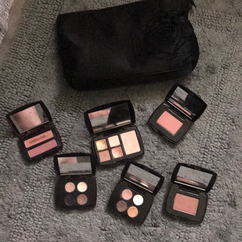 Lancôme makeup